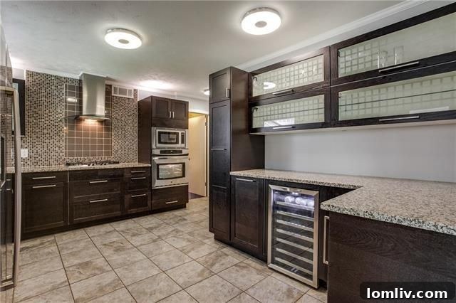 Spacious Bedroom with Ample Natural Light and Hardwood Floors