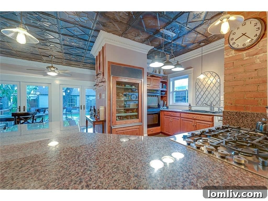 Luxurious Master Ensuite Bathroom with Clawfoot Tub
