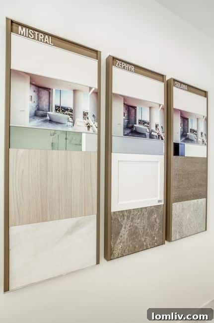 Windrose Tower at Legacy West: Over a Quarter of Units Sold in First Month 11 Sophisticated dining area in Windrose Tower model home