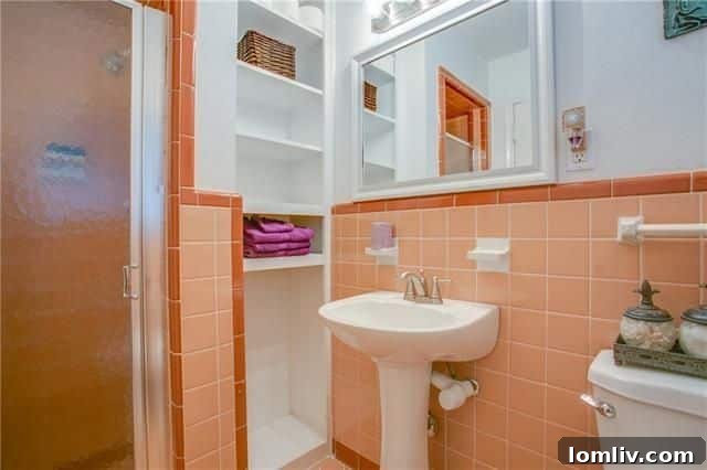 Living room perspective with abundant natural light and spacious layout