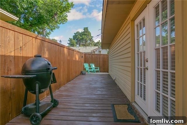 Sunroom with abundant natural light, perfect for relaxation or a home office