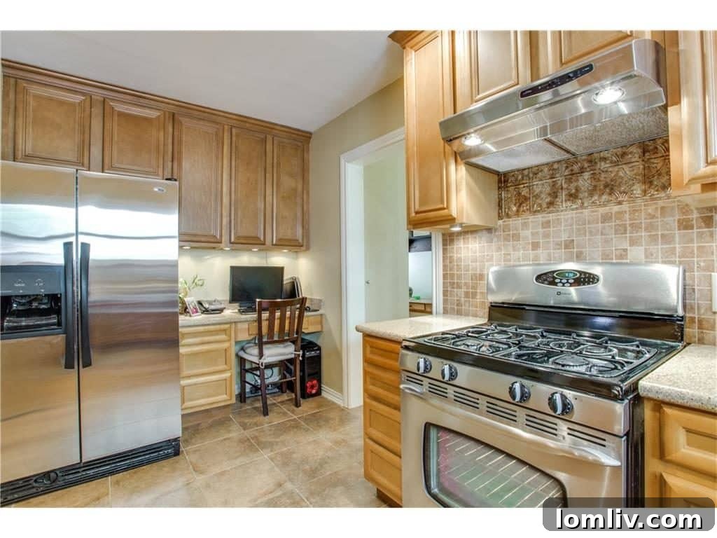 Charming Kessler Plaza Retreat: Prime Location, Exceptional Value 10 KESSLER-PLAZA-2510-W-10th-Street-Kitchen-3-1024x768