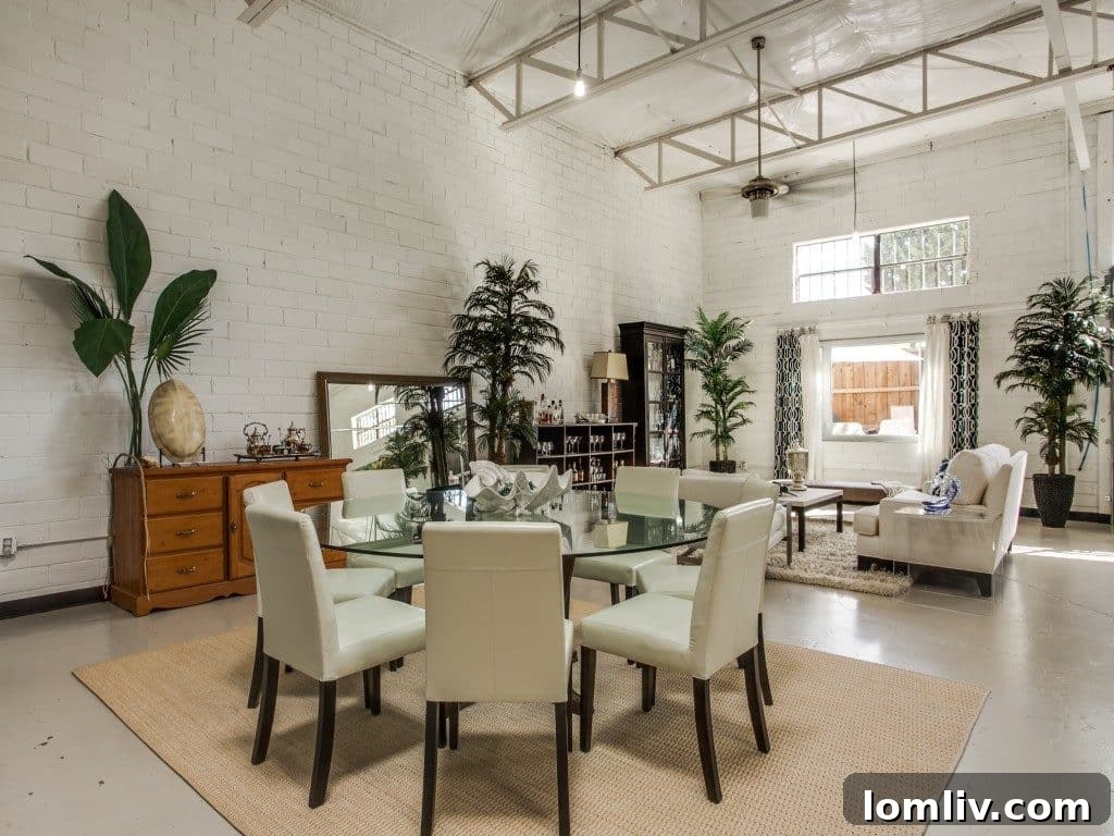 Chef Stephanie Elliott's Gourmet Commercial Kitchen