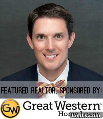 C. Seth Fowler, Fort Worth Real Estate Agent