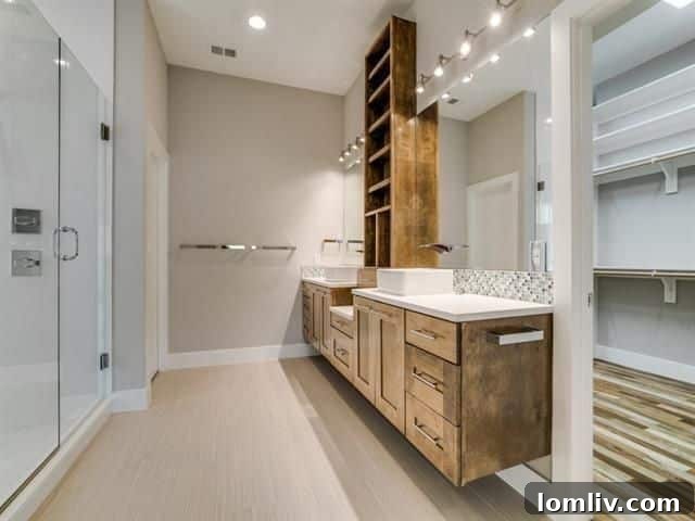 Bright dining area with ample space for entertaining