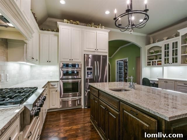 Architectural Excellence: Dallas Modern Townhome Tops Our Open House Guide 19 Grand living room with elegant finishes