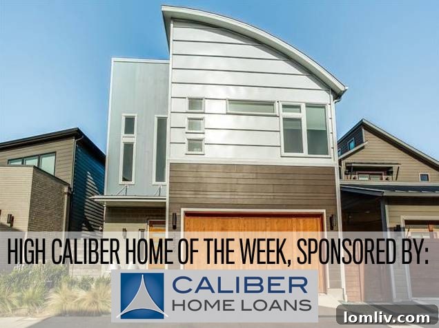 East Dallas Modern: Redefining Urban Life 2 Modern Urban Living in Dallas