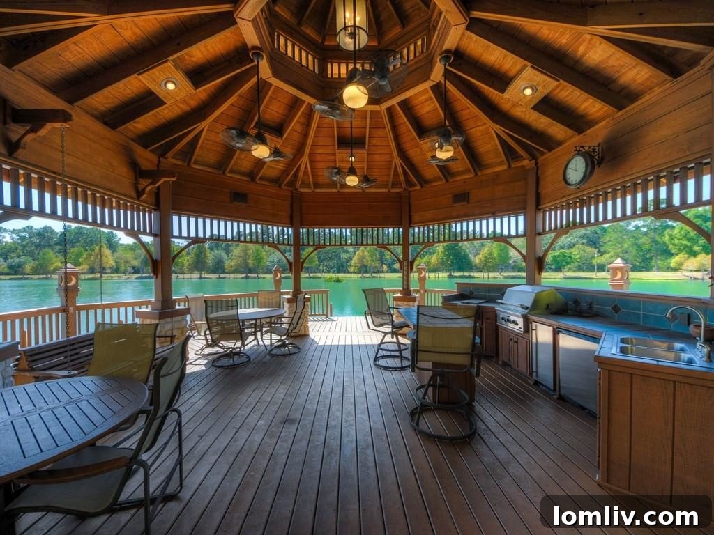 Magnolia Texas luxury mansion with a significant price adjustment