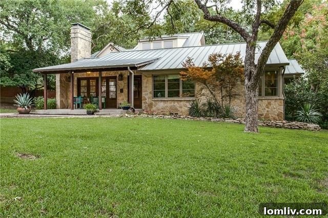 Exterior of 6859 Avalon Ave, Lakewood