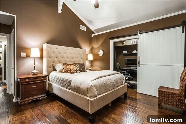 Bright and Airy Interior Space 6411 Larmanda St