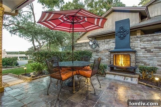 Updated Master Bathroom Vanity 6411 Larmanda