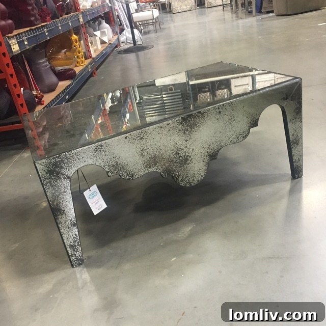 Stylish small side table ideal for holding multiple warm drinks and books in a cozy living space