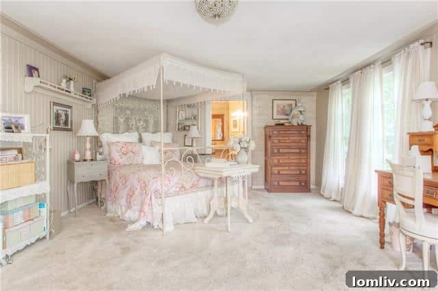 PropImgHandler - 3020 Simondale Master Bedroom