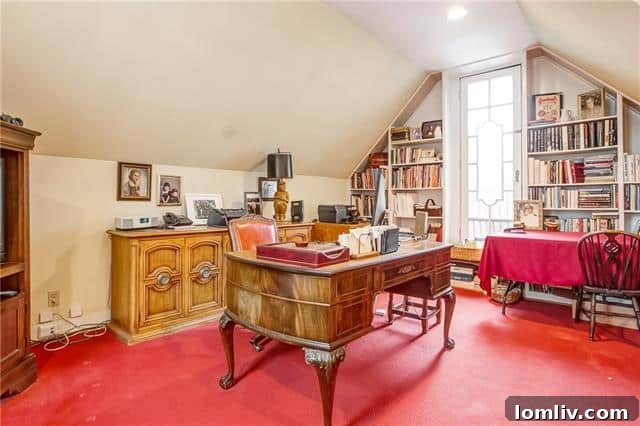 PropImgHandler - 3020 Simondale Office Loft