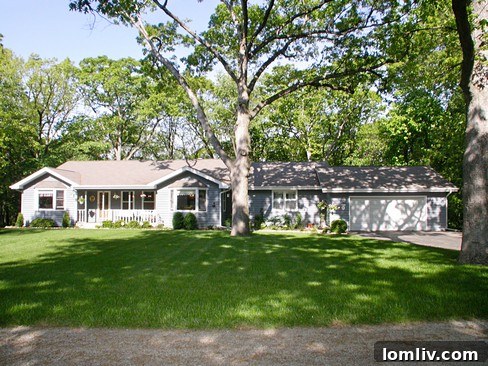 Council Hill Road Sign - A gateway to past memories