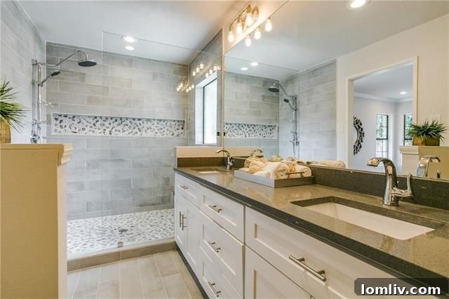 Another view of a well-appointed secondary bedroom