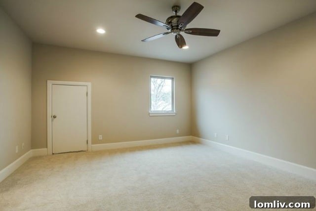 Elevator Shaft Area (Currently Closets) with Future Potential