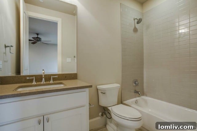 Exterior View of 4511 Normandy Avenue from the Street