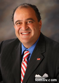 Frisco Mayor Maher Maso