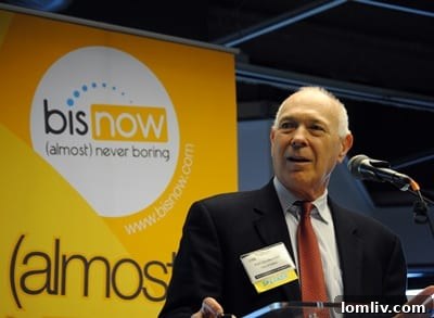 Dallas Economic Development Director Karl Zavitkovsky