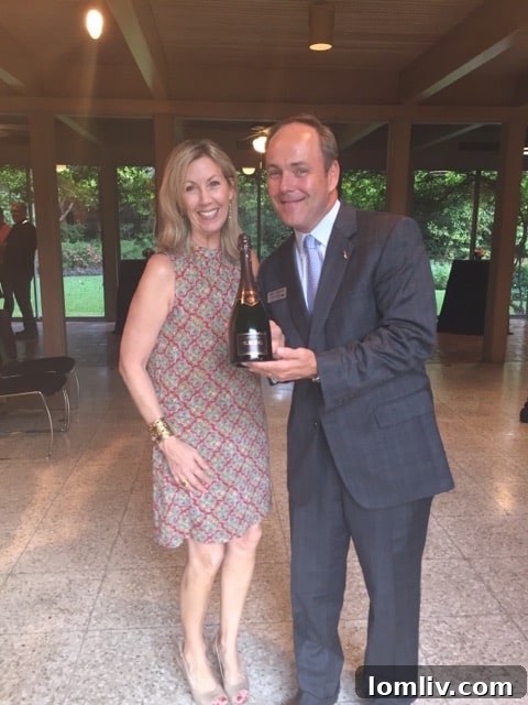 Heritage-preview-party-fun