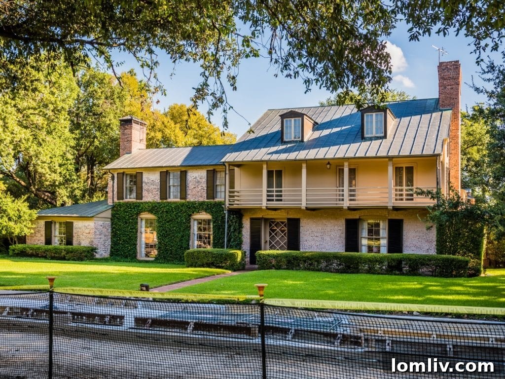 Williams House University Park David R. Williams