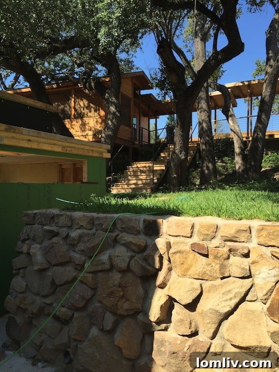 Fish Camp Style: Blending Complexity with Rustic Charm