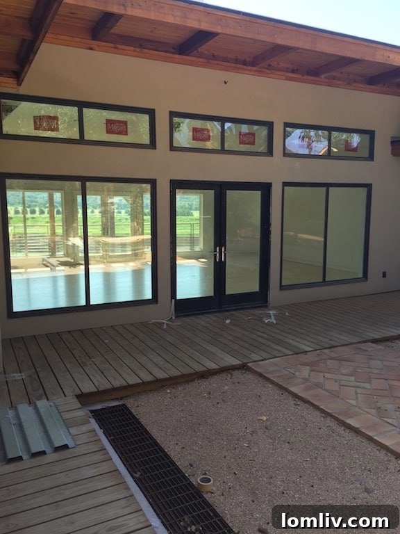 Interiors: A Textured Harmony of Materials and Functionality