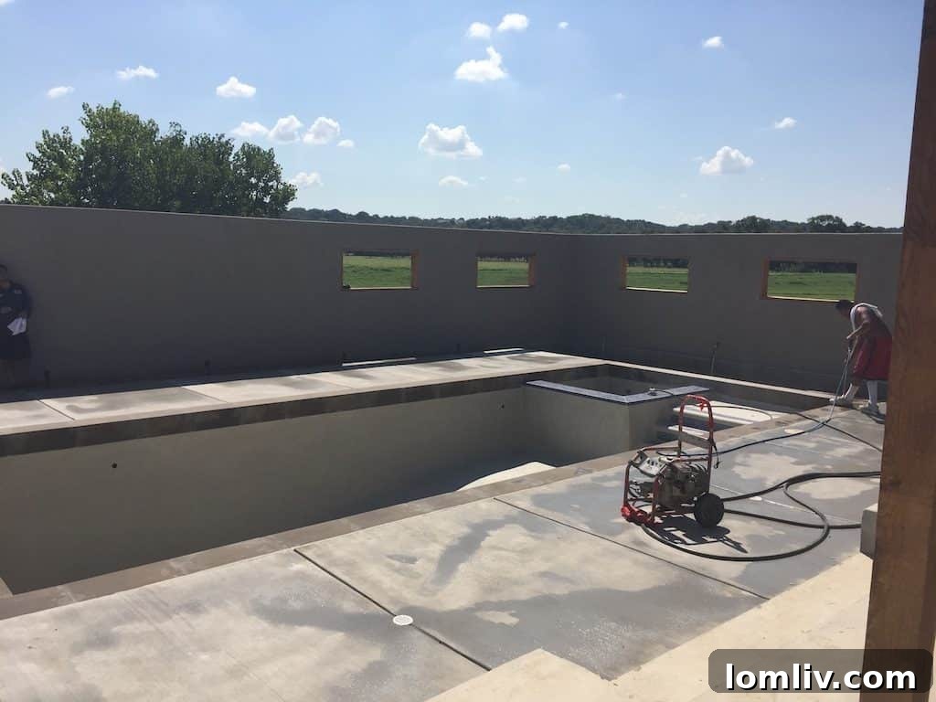 Harvesting Views: Design Elements Framing the Trinity River