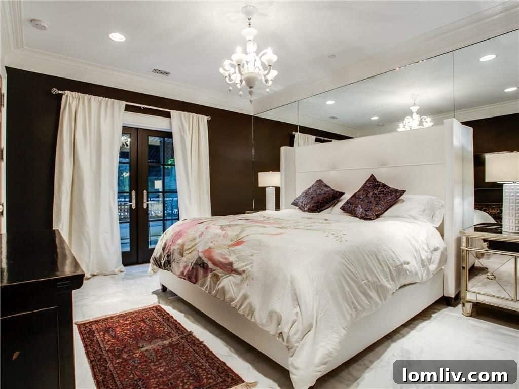 Walk-in Closet Design