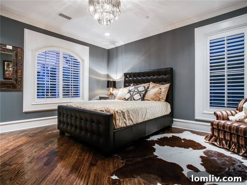 Shower Enclosure Luxury Bathroom