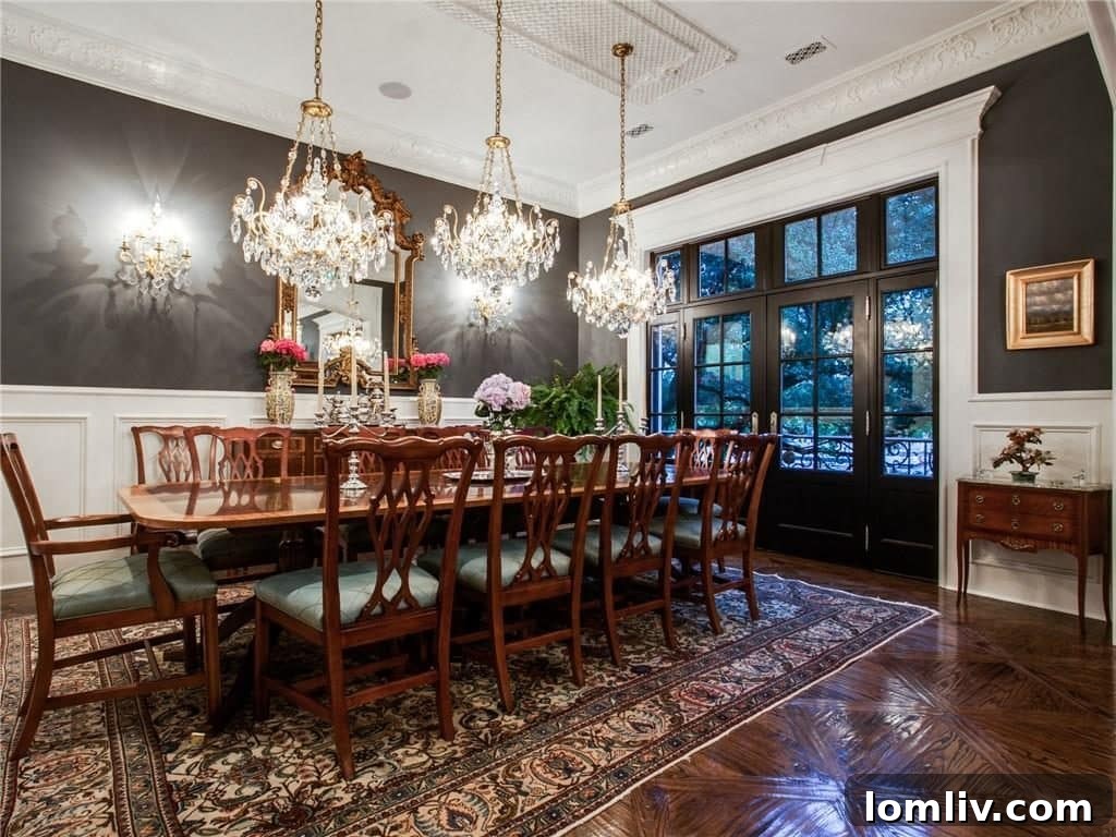 High-End Fixtures Place Des Vosges