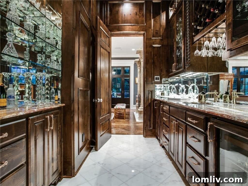 Artistic Ceiling Plasterwork Dallas