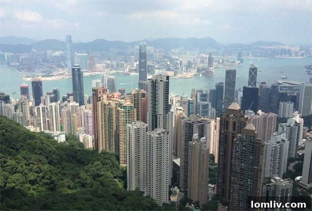 You Wouldn’t Think Hong Kong had Room for More.
