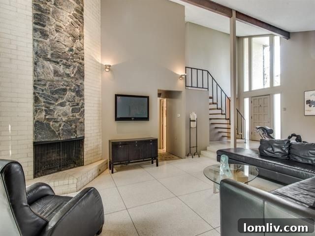 2834 Millwood Dr - Farmers Branch Kitchen