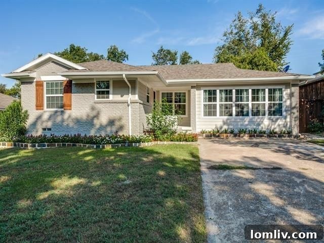 7753 Goforth Cir - White Rock Forest Exterior