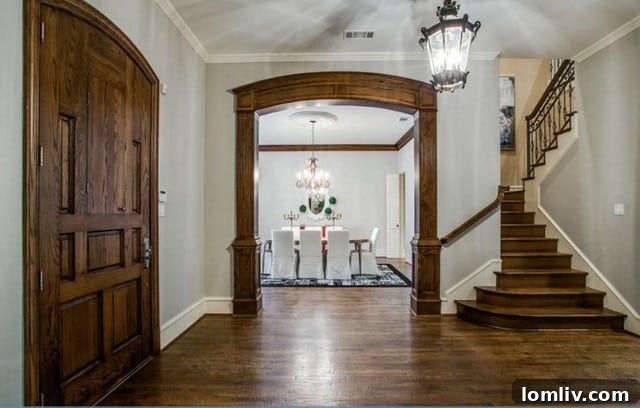 Luxurious Interior of Tyler Seguin's Former Home