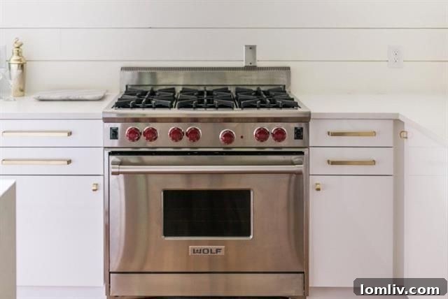 Walk-in Frameless Glass Shower in Renovated Master Bath