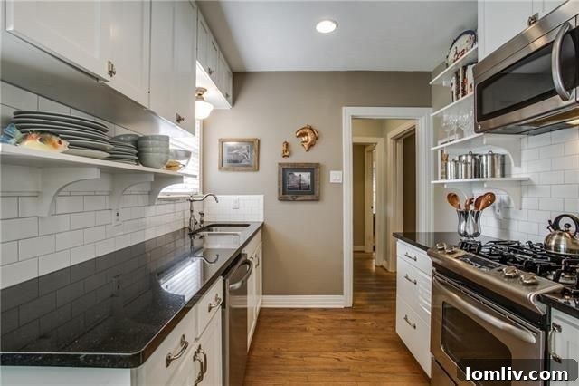 Bedroom with Ample Natural Light