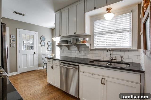 Second Inviting Bedroom