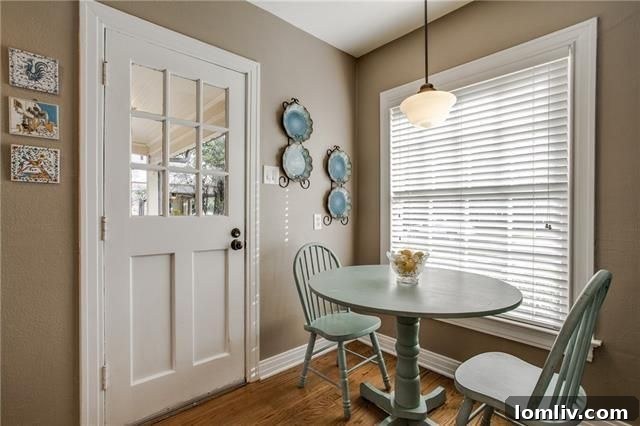 Wilshire Summit Perfection: Prime Location, Modern Updates, Turnkey Living 15 Expansive Landscaped Backyard