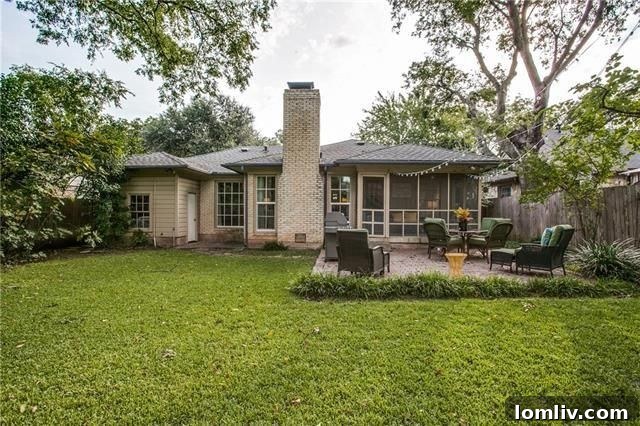 Wilshire Summit Perfection: Prime Location, Modern Updates, Turnkey Living 26 Overview of the Property