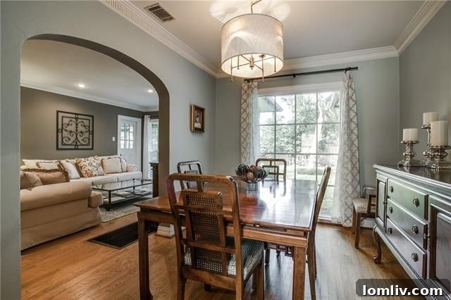 Stylish Kitchen Details