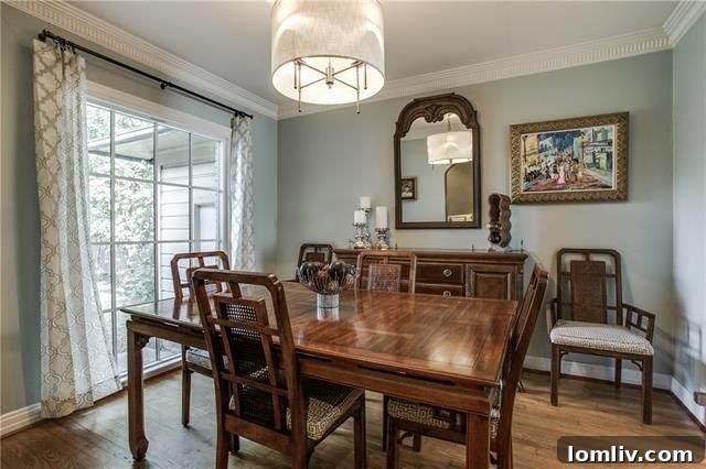 Stainless Steel Appliances