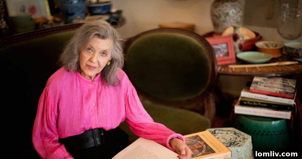 Beverly Field, Dallas Design Legend