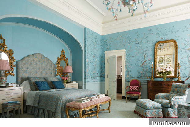 Beverly Field Interior Design, Dallas Society