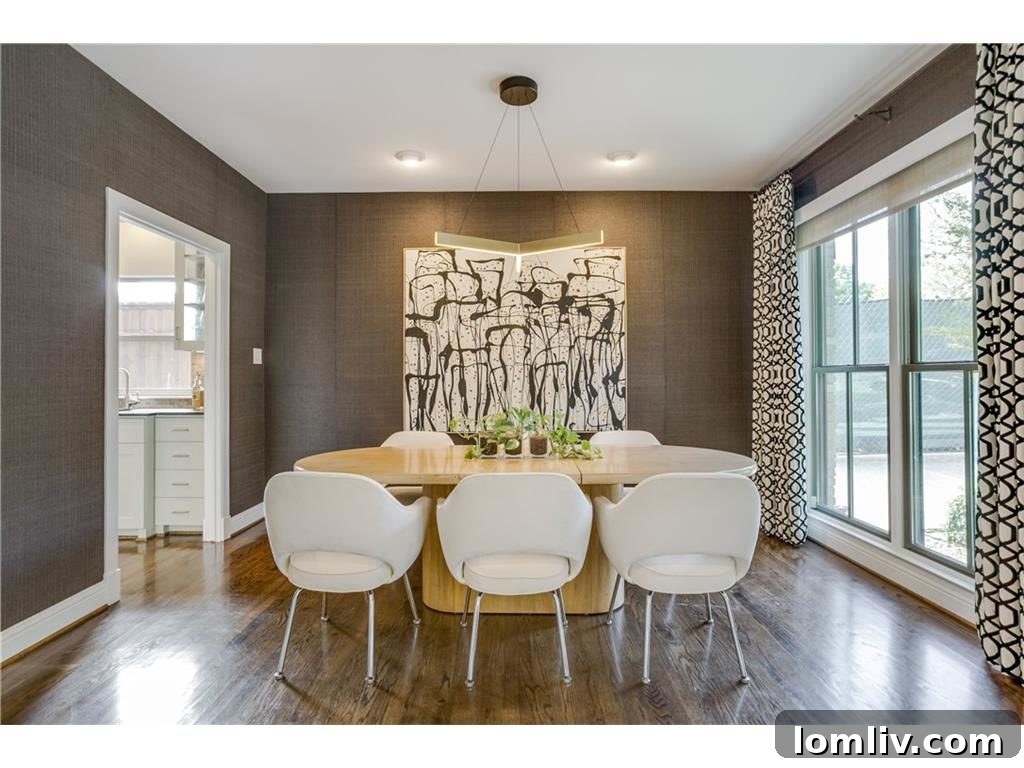 Viking Range and Kitchen Details