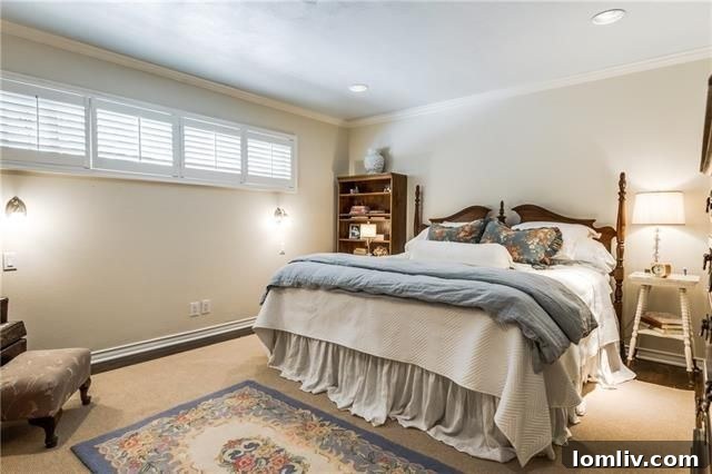 Bandera's Pink Wall Condos: A Lucrative Steal 5 6151 Bandera Avenue Unit C Master Bedroom - Hardwood Floors