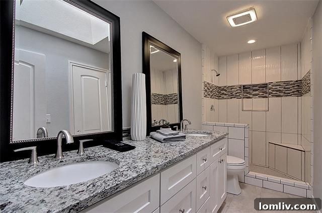 Covered patio perfect for outdoor entertaining at 15612 Regal Hill Cir.