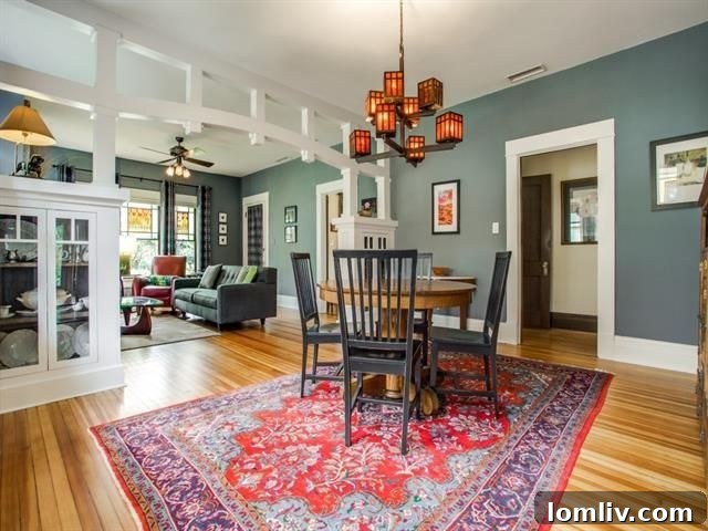 Gourmet kitchen with Bertazzoni cooktop and Viking refrigerator.